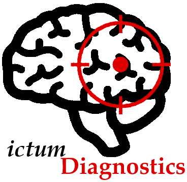 ictum Diagnostics Logo